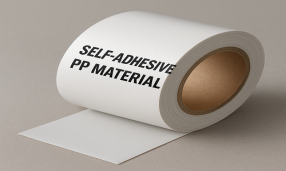 Isekleepuvad PP-materjalid Toote omadused ja rakendused