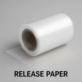 Transparent PET: sügav pilk mitmekülgsesse kõrge jõudlusega polümeerisse